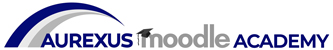 Aurexus Moodle Academy
